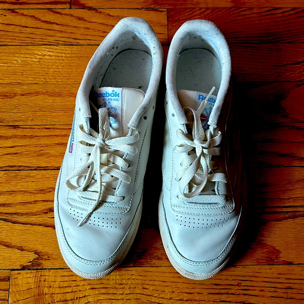Reebok classics